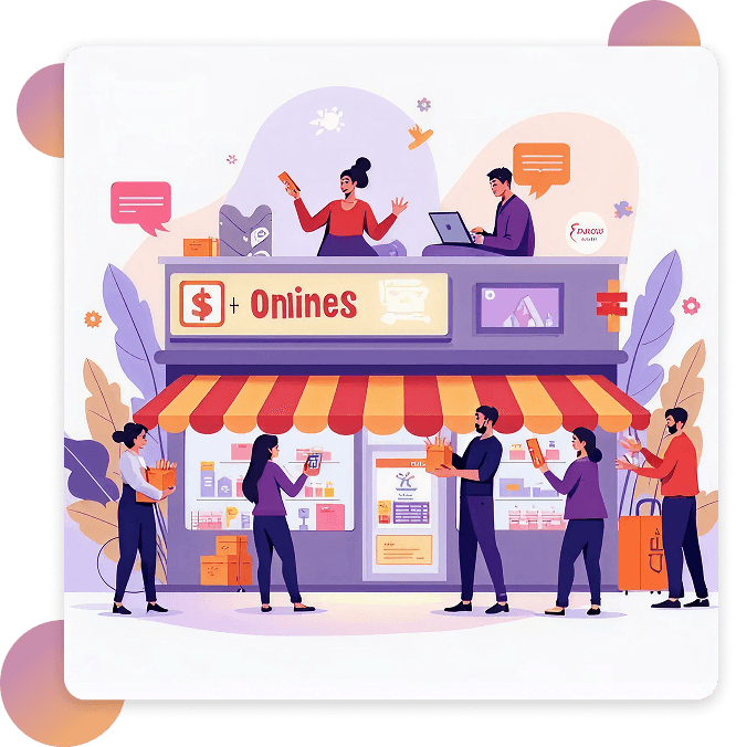 Marketplace